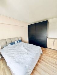Blk 233 Pasir Ris Drive 4 (Pasir Ris), HDB 5 Rooms #615962091